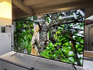 Телевизоры: Смарт‑телевизор KONKA на платформе webOS Hub - Диагональ — 5