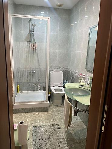 ucuz heyet evleri 2018: İcarəyə verilir 4 otaqlı yeni tikili 185 m², 28 May m. 1 200 AZN/ay 4 — 9