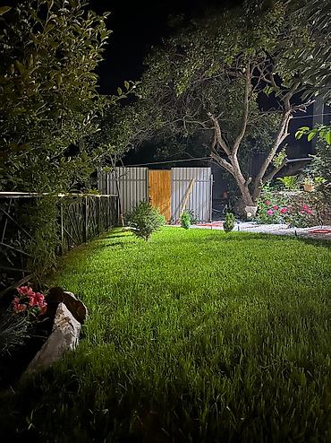 Аренда отелей и хостелов: Дачный гостевой домик с баней на Панораме 2 спальные комнаты Гостиная — 7