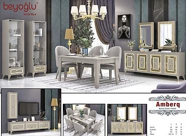kreditle xalca satisi: Yeni, Komod, Servant, TV altlığı, Kredit var — 1