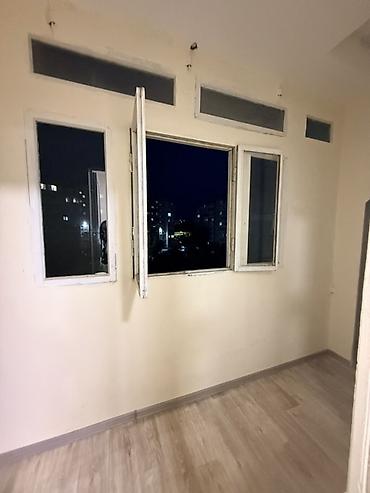 1к: 1 комната, 35 м², 12 мкр 106 серия, 6 этаж, Старый ремонт — 3
