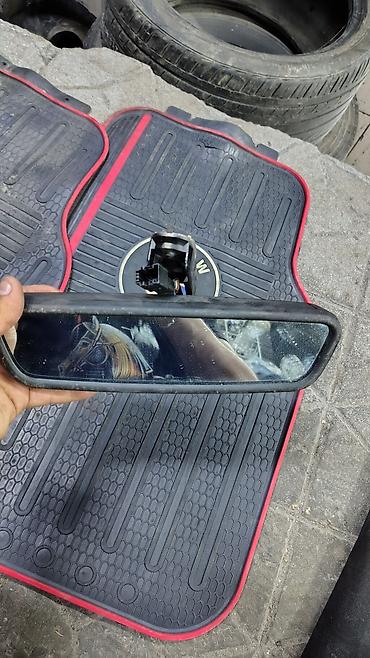 bmw f10 salon: BMW E36 üçün salon detallarının komplekti - 4 ədəd qapı kartı (ön və — 7