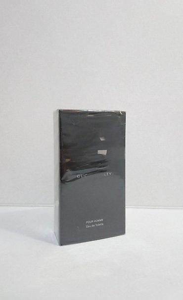 swatch store: GUCCI GUILTY HOMME EDT 90ML | Gucci Guilty Homme edt 90ml. Original — 1