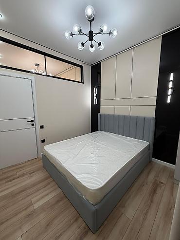 Продажа квартир: 2 комнаты, 50 м², Элитка, 8 этаж, Дизайнерский ремонт — 12