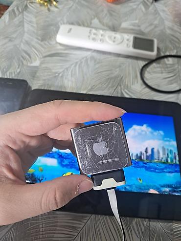 vgn n75: IPod Nano 6 — легендарный плеер Apple. Полностью рабочий, экран с — 3