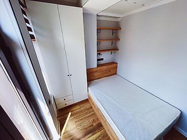 Продажа квартир: 2 комнаты, 60 м², Элитка, 11 этаж, Евроремонт — 14