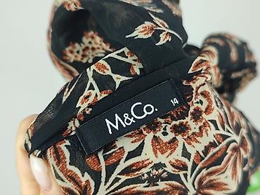 marks y spencer: M&Co, Bluzka damska, rozmiar L — 4