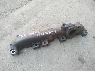 Car Parts & Accessories: Fiat freemont 2.0jtd 170 ks izduvna grana. Fiat freemont 2.0jtd 170 ks — 1