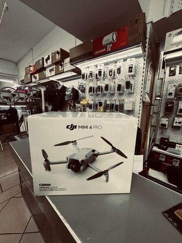 купить микрофон для компьютера: 🚀 Продаю DJI Mini 4 Pro Fly More Combo Plus (RC 2) 🚀 📦 Абсолютно