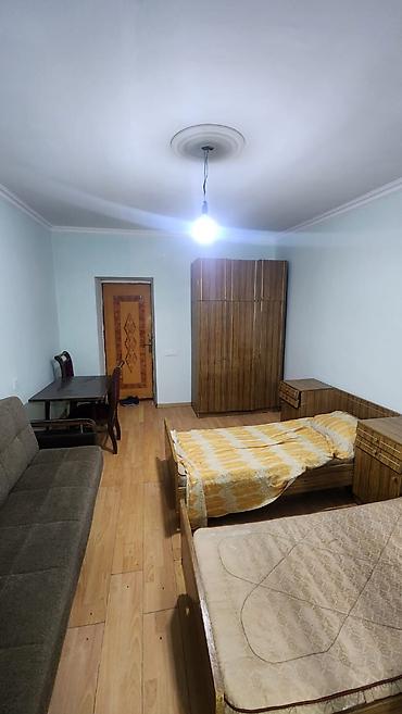 obyekt satisi: Bakı, 1 otaqlı, Köhnə tikili, 32 kv. m — 2