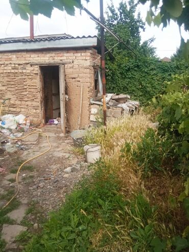 дом в чок тале: Дом, 80 м², 2 комнаты, Собственник