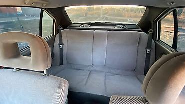 Opel: Opel Omega: 1989 г., 2.4 л, Автомат, Бензин, Седан — 5
