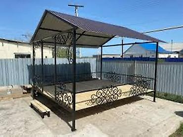 Сварка: Сварка | Тапчаны Монтаж — 3