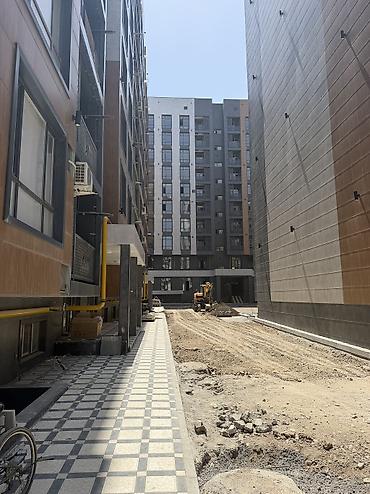 Продажа квартир: 2 комнаты, 53 м², 108 серия, 1 этаж, Дизайнерский ремонт — 9