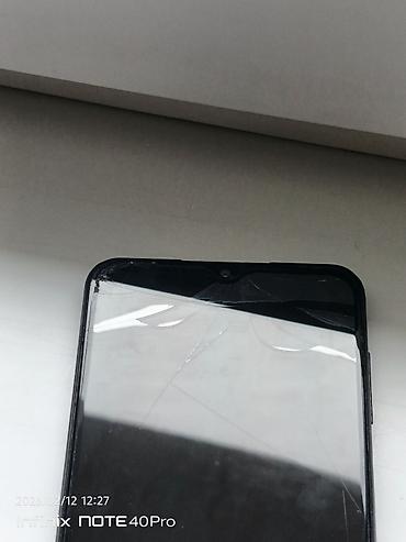 Samsung: Samsung Galaxy A12, Б/у, 32 ГБ, цвет - Черный, 2 SIM — 15