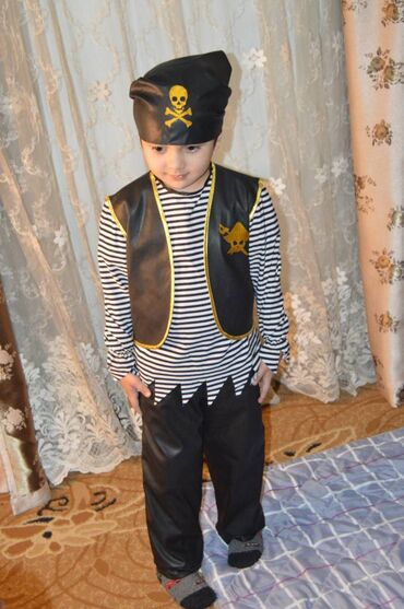 Прокат детских карнавальных костюмов: Прокат 👑 Костюмы Героев и не только! Стань настоящим королём — 8