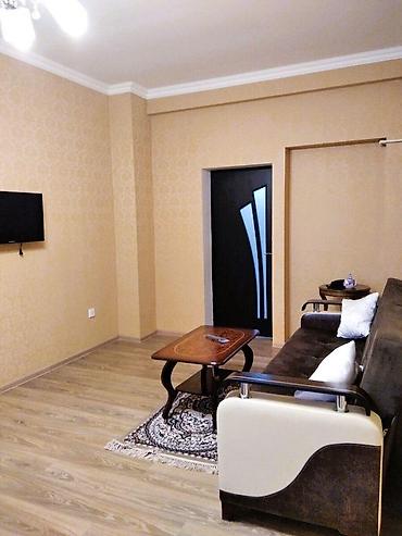otağ: İcarəyə verilir 1 otaqlı yeni tikili 50 m², Nəsimi r. 600 AZN/ay 1 — 1
