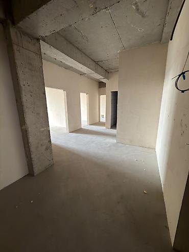 политех: 2 комнаты, 82 м², Политех Элитка, 12 этаж, ПСО (под самоотделку) — 5
