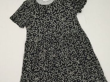 Women: Women`s dress, Pull and Bear, size S (EU 36)