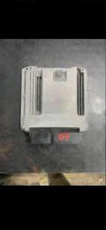 automobile rs: GOLF 7 DELOVI MOTORNI RACUNAR ECU 04L907309B | audi vw delovi ALTINA — 1