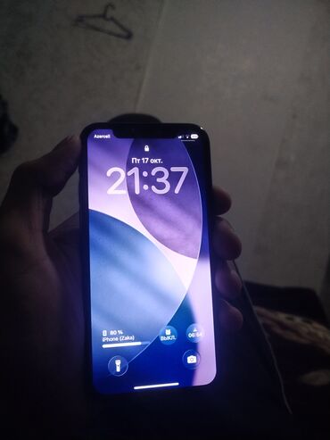 Информатика: IPhone 11 Pro, 256 ГБ, Зеленый, Гарантия, Беспроводная зарядка, Face ID