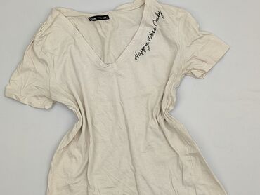 tommy hilfiger t shirty unisex: Sinsay, Футболка жіноча, розмір 2XS