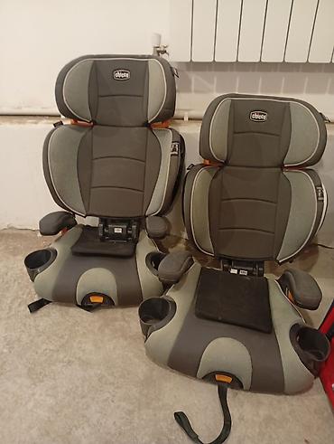 usag oturacagi: Chicco uşaq avtomobil oturacağı – 2 ədəd - Model: Chicco (yüksəltmə — 1
