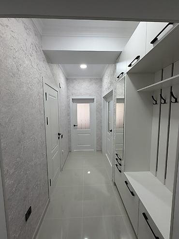 Продажа квартир: 1 комната, 43 м², Элитка, 5 этаж — 6