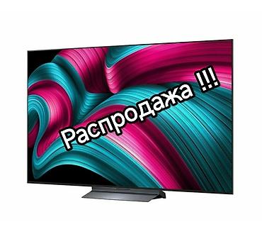 ТВ и видео: Распродажа TV Представляем фирменные телевизоры Samsung, LG, Tochiba — 1