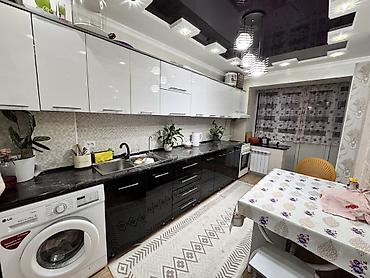 3 к: 3 комнаты, 60 м², 105 серия, 3 этаж, Евроремонт — 4