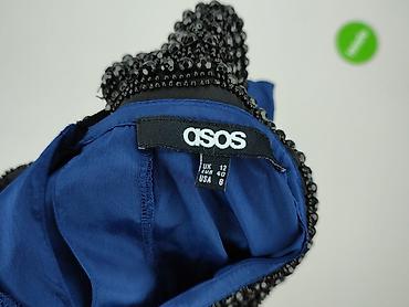 asos cekiny: Asos, Sukienka damska, rozmiar L — 4