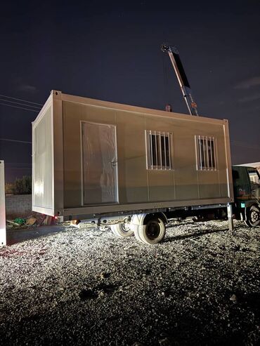 Павильоны: Продаю Павильон 18 м², Утеплен — 14