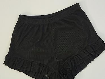 wystające stringi: PrettyLittleThing, Szorty damskie, rozmiar S — 1