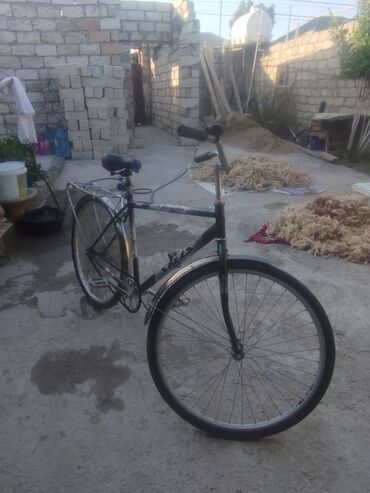 uwaq velosipedi: Б/у Городской велосипед Stels, 28", Самовывоз