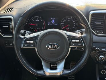 Kia: Kia Sportage: 2018 г., 2 л, Автомат, Дизель, Кроссовер — 5