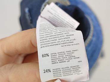 jensen jeans: Sinsay, Jeansy damskie, rozmiar XL — 5