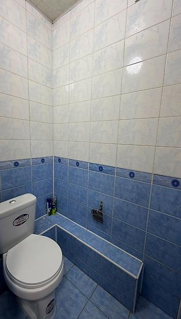 Продажа квартир: 2 комнаты, 53 м², 106 серия, 1 этаж, Свежий ремонт — 7