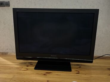 Televizorlar: İşlənmiş Televizor Panasonic HD (1366x768), Ünvandan götürmə