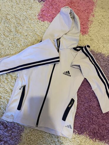 hummel zenska trenerka: Adidas duks