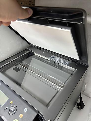 canon ts6340a: Canon MF4410 i-SENSYS lazer çoxfunksiyalı Heç bir problemi yoxdur. - — 5