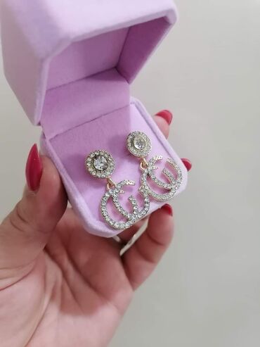 Minđuše: Mindjuse 800 — 3