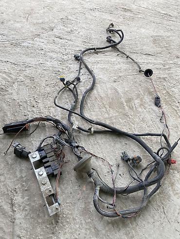 Другие детали электрики авто: Продается запчасти на ВАЗ 2107 Эмне керек болсо баары бар сурай — 4