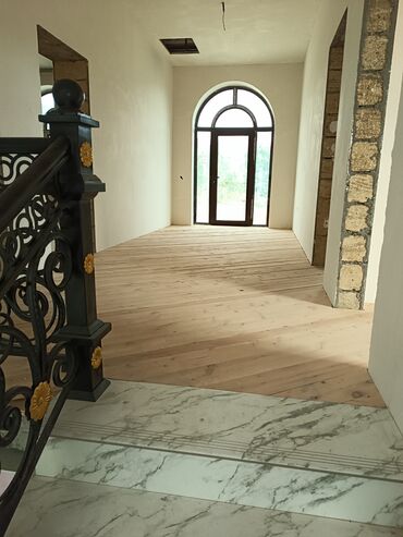 Həyət evləri və villaların satışı: 6 otaqlı, 167 kv. m, Kredit yoxdur, Orta təmir — 19