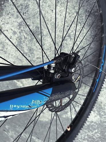 velosiped 2 el: Salam təcilli satiram baha almisam tecili pul lazimdi satiram — 5