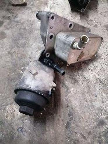 filter ulja fiat stilo 1.9 jtd cena: Fiat Croma 1.9jtd hladnjak ulja. Fiat Croma 1.9jtd hladnjak ulja — 1
