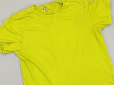 T-shirts: T-shirt, 14 years, 158-164 cm, condition - Good