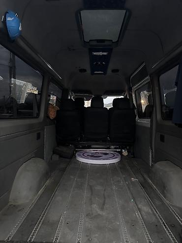 Легкий грузовой транспорт: Легкий грузовик, Mercedes-Benz, Стандарт, 2 т, Б/у at lalafo.kg — 8 Легкий грузовой транспорт: Легкий грузовик, Mercedes-Benz, Стандарт, 2 т, Б/у — 8