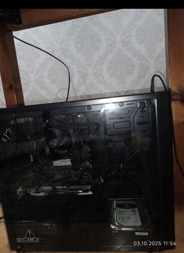 gtx 560 1gb gddr5 256bit: Компьютер, ядер - 6, ОЗУ 16 ГБ, Игровой, AMD Ryzen 5, AMD Radeon RX 580, HDD + SSD