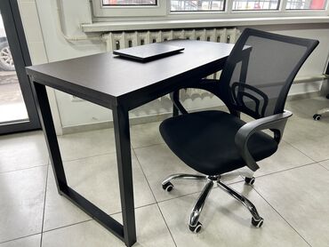 Столы: Офисный Стол, Новый