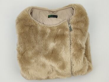 Kurtki zimowe: United Colors of Benetton, Kurtka zimowa damska, rozmiar S w lalafo.pl — 9 Kurtki zimowe: United Colors of Benetton, Kurtka zimowa damska, rozmiar S — 9